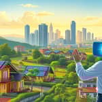 O Mercado Imobiliário em Transformação Contínua