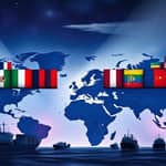 Guerras Comerciais: Quem Ganha e Quem Perde?