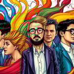 A Psicologia do Mercado: Entenda o Comportamento dos Investidores