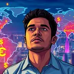 Erro Comuns ao Investir no Exterior: Como Evitá-los