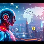 Robô-Advisors e Investimentos Globais: Automatize Suas Aplicações