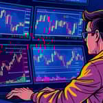 Análise Técnica: Decifrando Gráficos para Otimizar Seus Ganhos