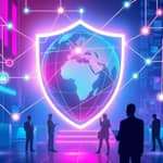 Cibersegurança: Investindo na Proteção do Futuro Digital Global