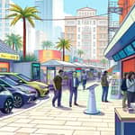 Como a Inovação Disruptiva Cria Novas Oportunidades de Mercado