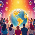 Educação Financeira Global: Prepare-se para o Novo Cenário Econômico