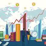 Diversificação Geográfica: O Segredo para a Estabilidade do Portfólio