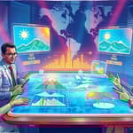 Análise de Cenários: Prepare-se para o Inesperado