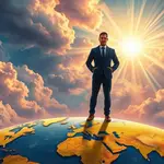 Aproveitando Crises Globais: Estratégias para Investidores Oportunistas