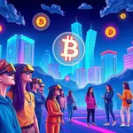 Metaverso e Criptoativos: A Nova Fronteira dos Investimentos Globais