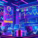 As Novas Ferramentas de Inteligência Artificial no Mercado Financeiro