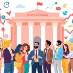 Pequenas e Médias Empresas Globais: O Potencial Escondido nas Bolsas