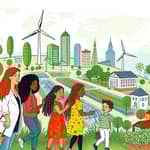 Investimento Socialmente Responsável: Alinhando Valores e Lucros