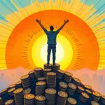 Liberdade Financeira: O Caminho para a Realização Pessoal