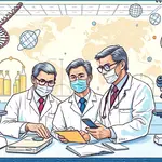 A Indústria Farmacêutica Global: Um Setor Resiliente para Investir