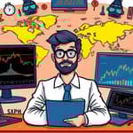 Os Melhores Softwares para Acompanhar Seus Investimentos Internacionais