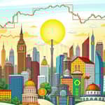 Investir no Exterior: Diversificação e Novas Oportunidades