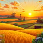 Commodities: Entenda o Mercado e Seus Ganhos