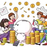 A Importância da Educação Financeira para Todas as Idades