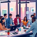 Startups: O Motor da Inovação e do Crescimento Econômico