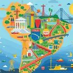 Privatizações: Oportunidades e Debates no Cenário Nacional