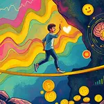 Finanças Comportamentais: Como Nossas Emoções Afetam as Decisões