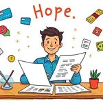 Como Negociar Dívidas e Sair do Vermelho