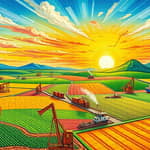 O Papel das Commodities nos Investimentos Internacionais: Visão Cíclica