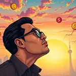 Investindo no Exterior: Ampliando Seus Horizontes