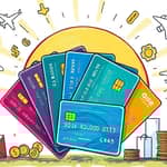 Maximizando Seus Benefícios de Cartão de Crédito