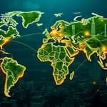 A Globalização e Seus Novos Rumos