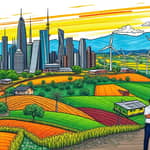 Desafios e Oportunidades nos Mercados Emergentes da África