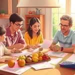 A Arte de Economizar: Dicas Práticas para o Dia a Dia