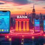 A Transformação Digital no Setor Bancário