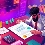 Aprenda a Ler um Balanço: Ferramenta Essencial para Investidores