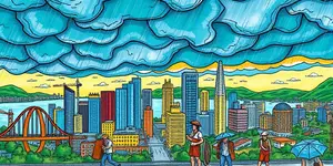 Cenários de Crise: Lições e Preparações