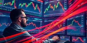 A Volatilidade como Aliada: Estratégias para Lucrar