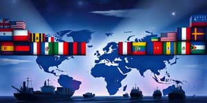 Guerras Comerciais: Quem Ganha e Quem Perde?