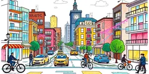 O Crescimento da Economia Compartilhada e Seus Impactos