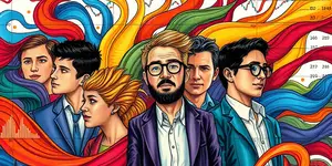 A Psicologia do Mercado: Entenda o Comportamento dos Investidores