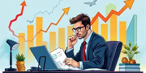 Análise Fundamentalista: O Guia Completo