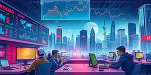 O Impacto da Inteligência Artificial nos Investimentos