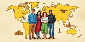 Planejamento Sucessório Internacional: Proteja Seu Patrimônio Globalmente