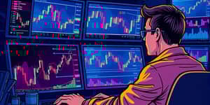 Análise Técnica: Decifrando Gráficos para Otimizar Seus Ganhos