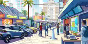 Como a Inovação Disruptiva Cria Novas Oportunidades de Mercado