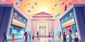 O Futuro dos Bancos: Desafios e Adaptações