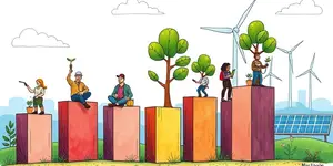 Investimento Sustentável: Tendência ou Necessidade?