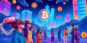 Metaverso e Criptoativos: A Nova Fronteira dos Investimentos Globais