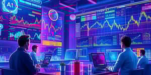 As Novas Ferramentas de Inteligência Artificial no Mercado Financeiro