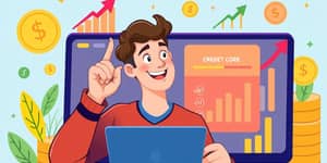 Como Construir Seu Score de Crédito Positivo
