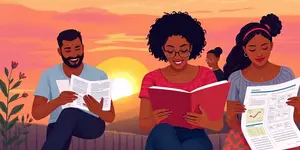 Planejamento Previdenciário: Garanta um Futuro Tranquilo